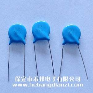 0.01uf 3000V�߉���Ƭ���