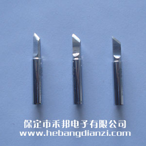 936焊臺烙鐵頭 936焊臺刀頭