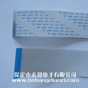 FFC線60P-B 間距0.5