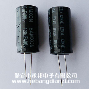120UF 400V�X늽�