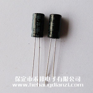 100UF 25V�X늽� ��ߴ�