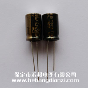 2200uf 6.3V�X늽�