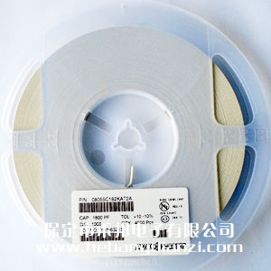 1800pf 0805貼片電容