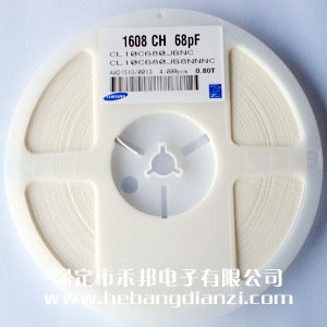 68pf 0603�NƬ���