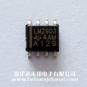 LM2903D �M��TI