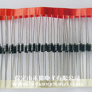 SA系列TVS管 單極