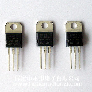 TIP127 �_���D���O��