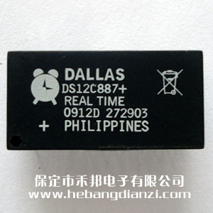 DS12C887+ ��(gu��)�a(ch��n)��ͨ