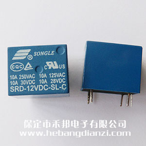 SRD-12VDC-SL-C