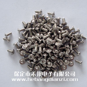 �M�����M3*6mm