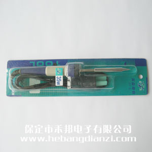 實益電烙鐵內(nèi)熱式35W