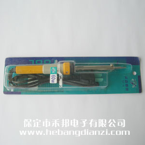 實益電烙鐵外熱式60W