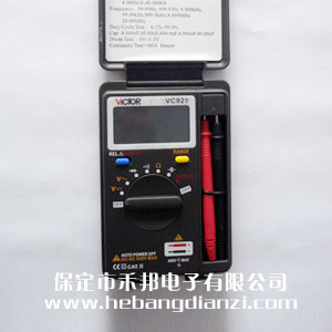 ��(sh��)���f�ñ�VC921