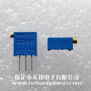 20K(203)側調(diào)