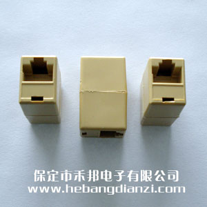 網(wǎng)絡(luò)直通頭 普通