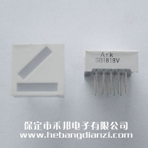 符號管SB1818V