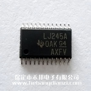 SN74LVC4245APW 進(jìn)口TI