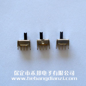 撥動開關07VG5 柄長5mm