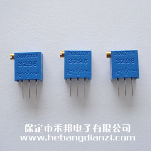 10K(103)側調(diào)