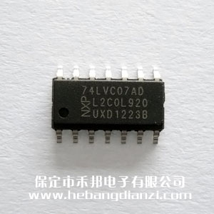 74LVC07AD