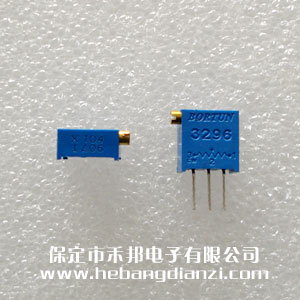 100K(104)側調(diào)