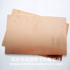 雙面覆銅板18*28cm