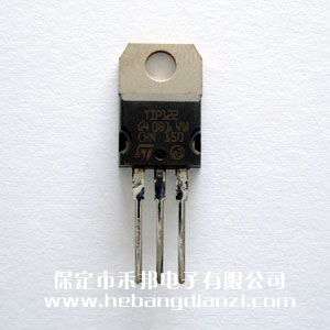 TIP122 �_���D�� �M��