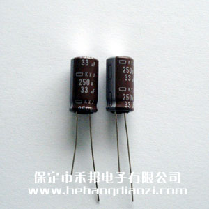 33UF 250V�X늽� С�ߴ�