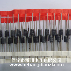 1N5401 整流二極管