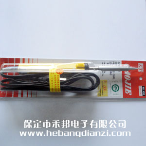 黃花電烙鐵內(nèi)熱式50W