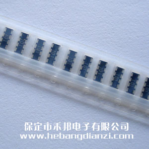 貼片排阻 0805*4 8P4R