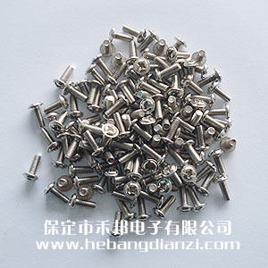 �M�����M3*8mm