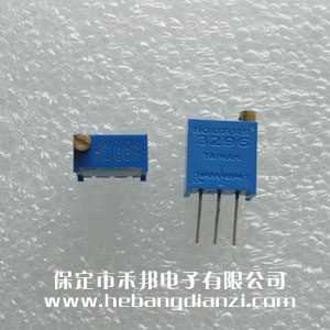 104 100K 3296W 臺產(chǎn)