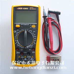 ��(sh��)���f�ñ�VC890D