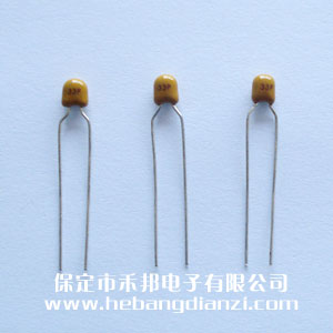 33pF ��ʯ��� �͉�100V