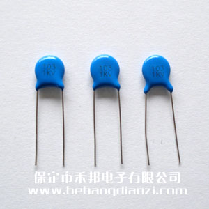 0.01UF 1000V�߉���Ƭ��� С�ߴ�