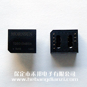 485隔離模塊 TD501D485H