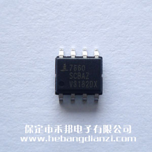 ICL7660SCBAZ �M(j��n)��