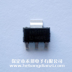 AMS1117-3.3 AS1117-3.3 �M(j��n)��