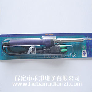 實益電烙鐵外熱式40W