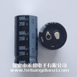 1000UF 250V�X늽�