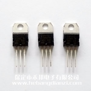 TIP152 達(dá)林頓三極管