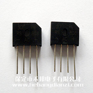 RS808整流橋 優(yōu)質(zhì)