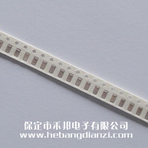 200PF 1206貼片電容