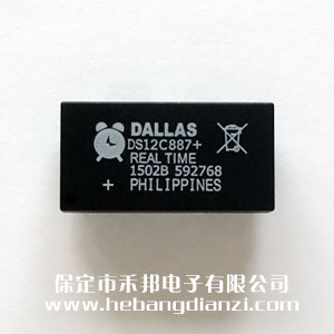 DS12C887+ ��(gu��)�a(ch��n)��(y��u)�|(zh��)
