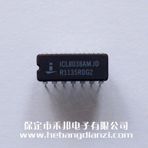 ICL8038AMJD ����