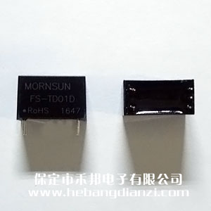 EMC�V����FS-TD01D