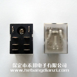 JQX-13F 2Z DC12V 無燈