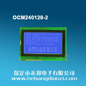 OCM240128-2 �{(l��n)��3.3V(COB)