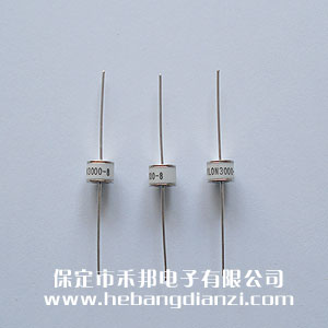 陶瓷氣體放電管2R3000T-8